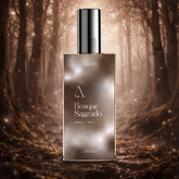 Bosque Sagrado
