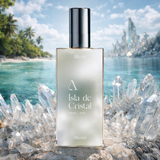Isla de Cristal