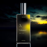 Untamed