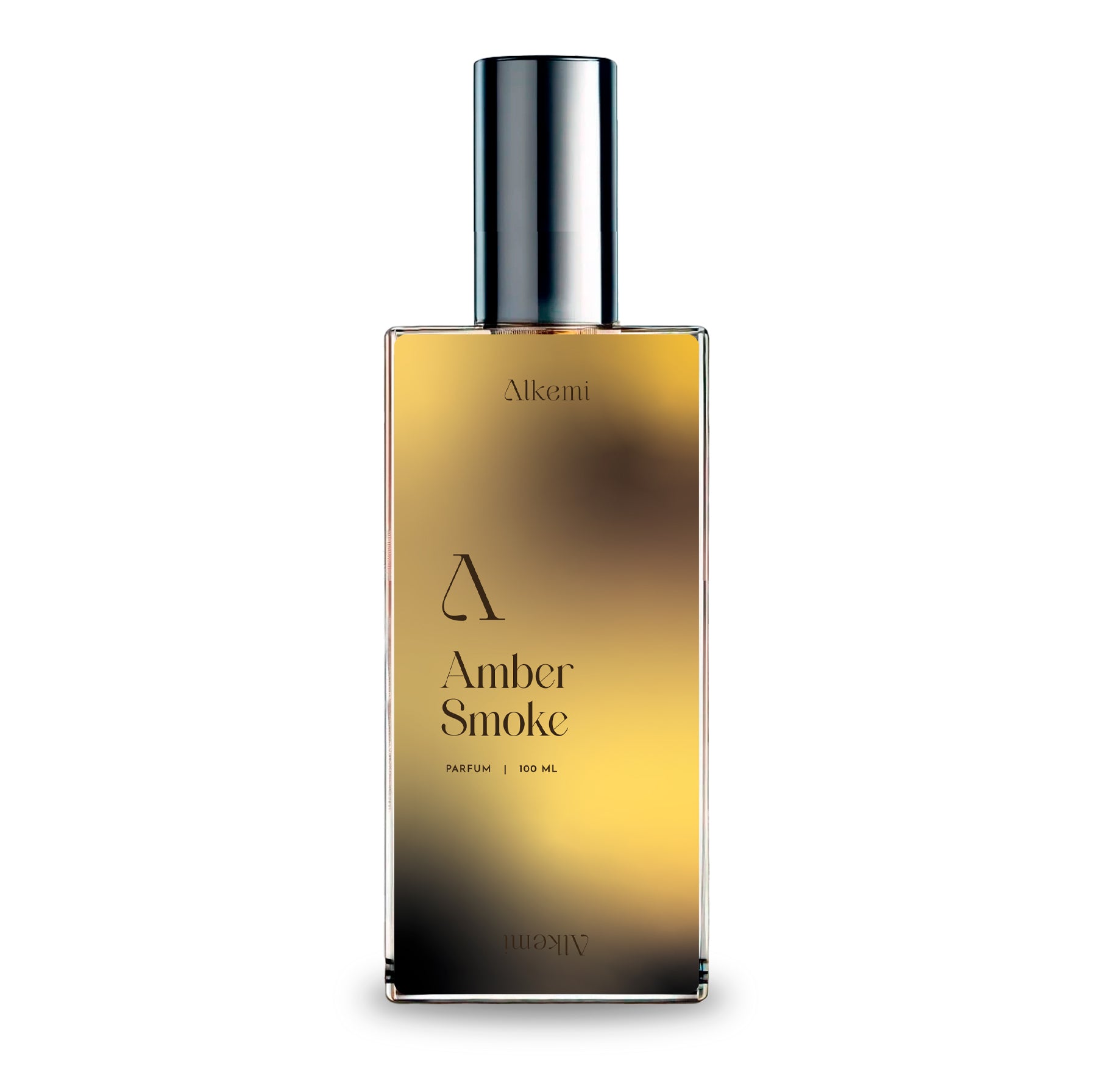 Amber Smoke