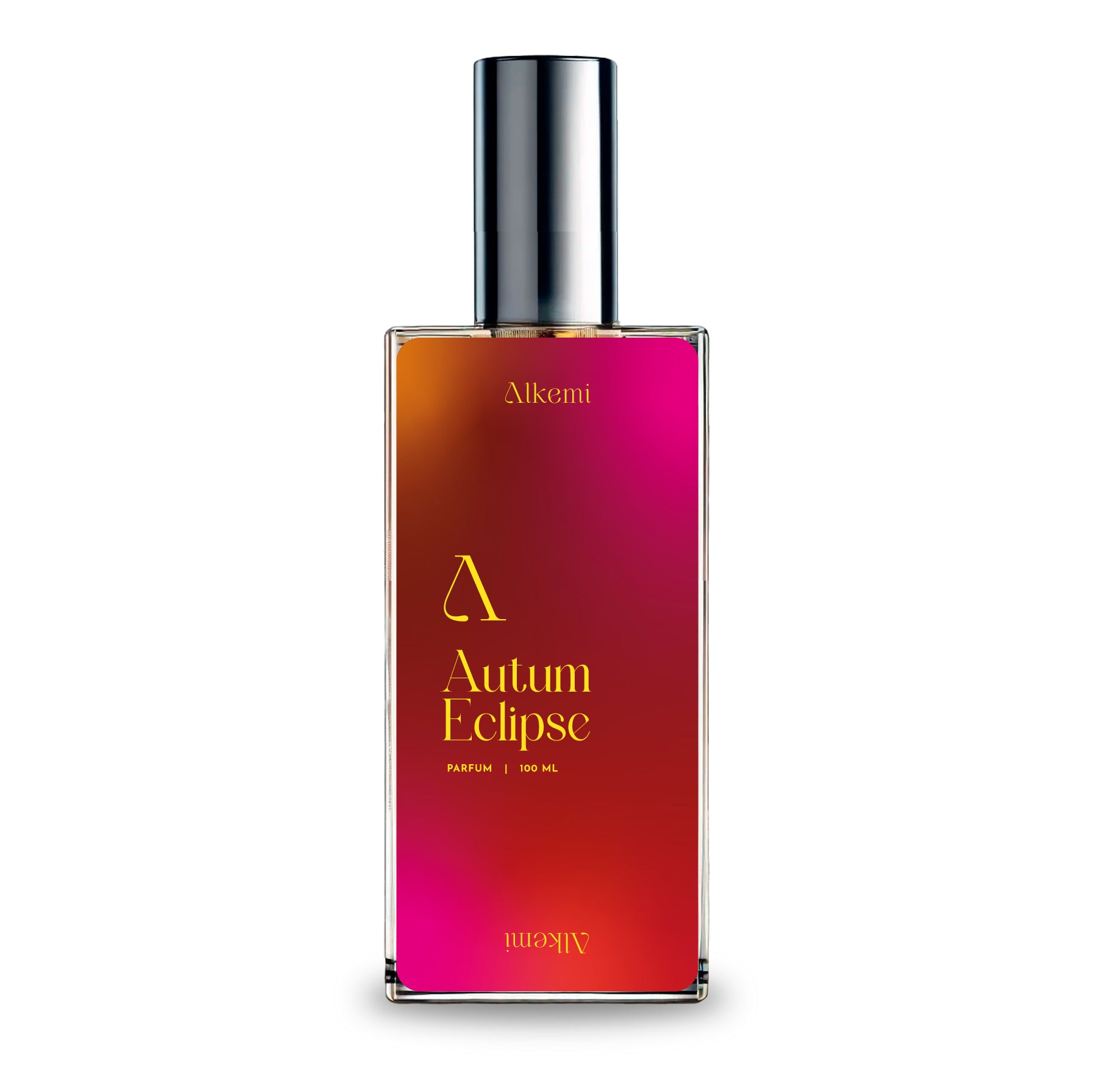 Autumn Eclipse