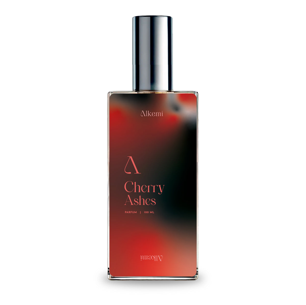 Cherry Ashes