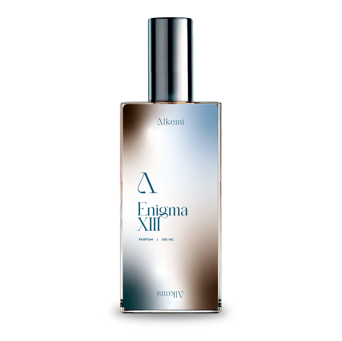 Enigma XIII
