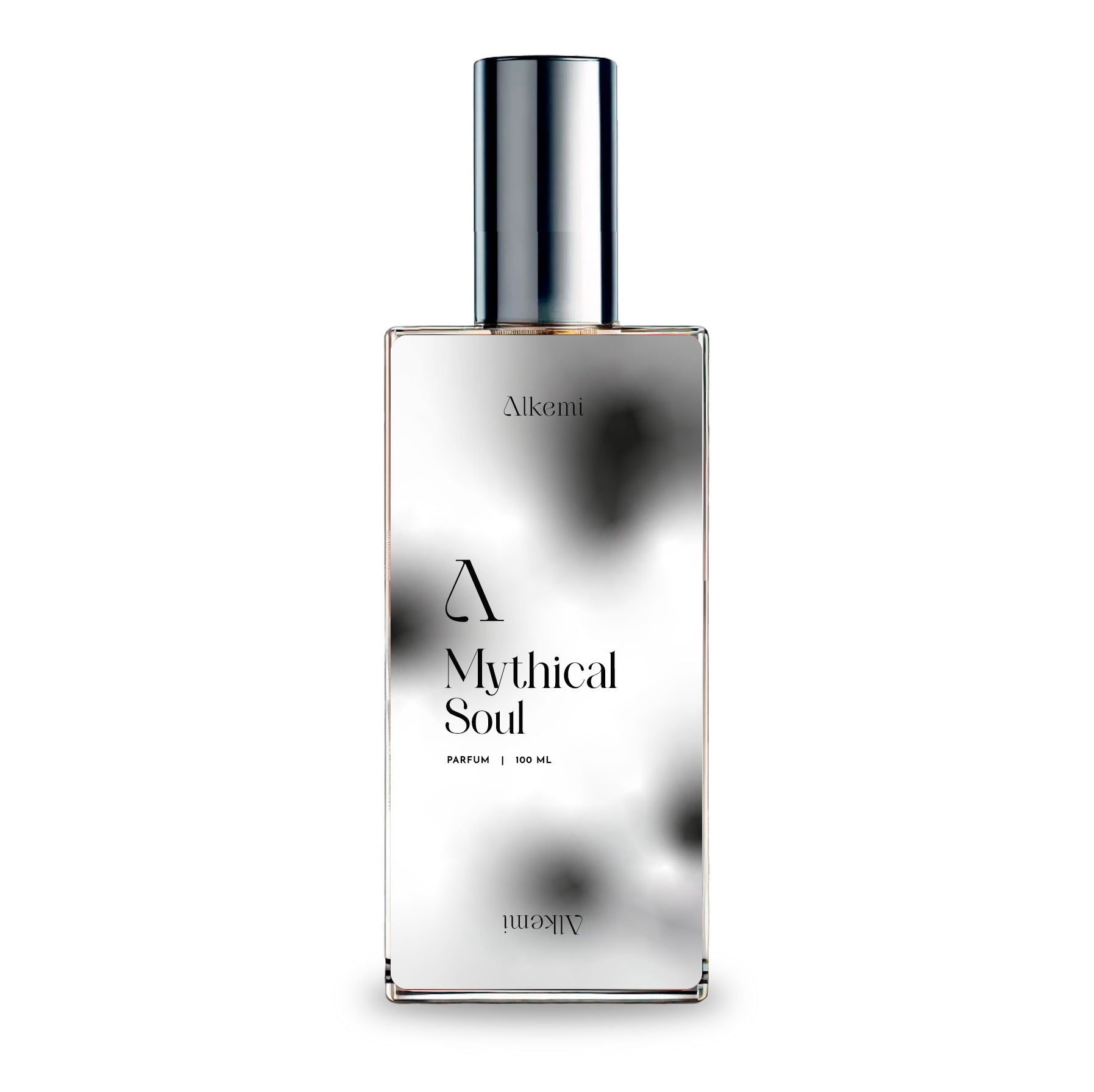 Mythical Soul