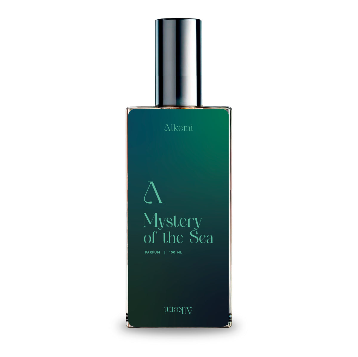 Mystery Of the Sea