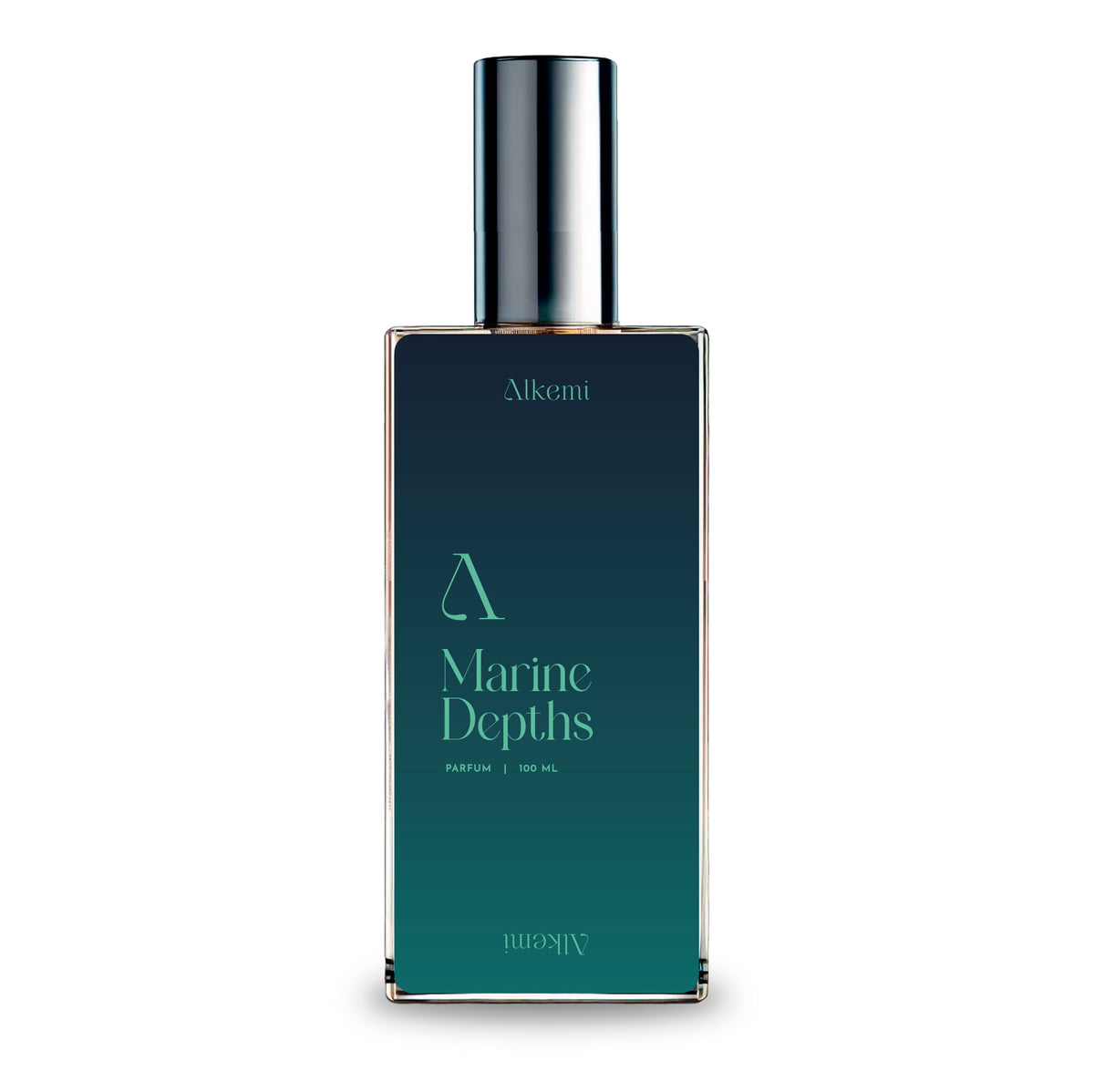 Marine Depths