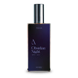 Obsidian Night