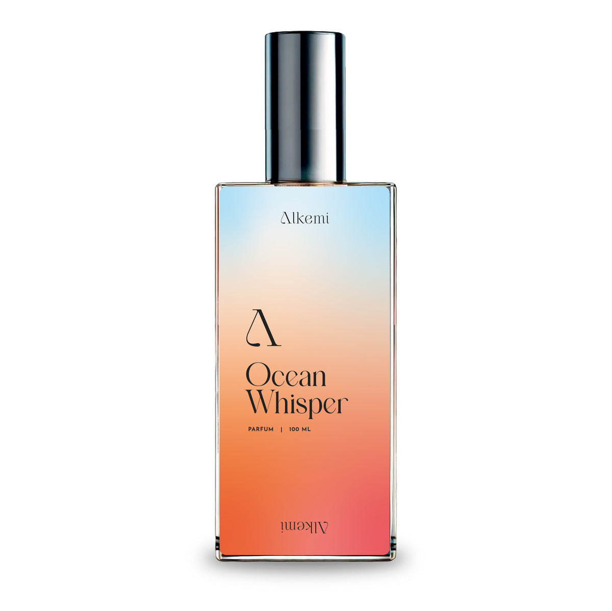 Ocean Whisper