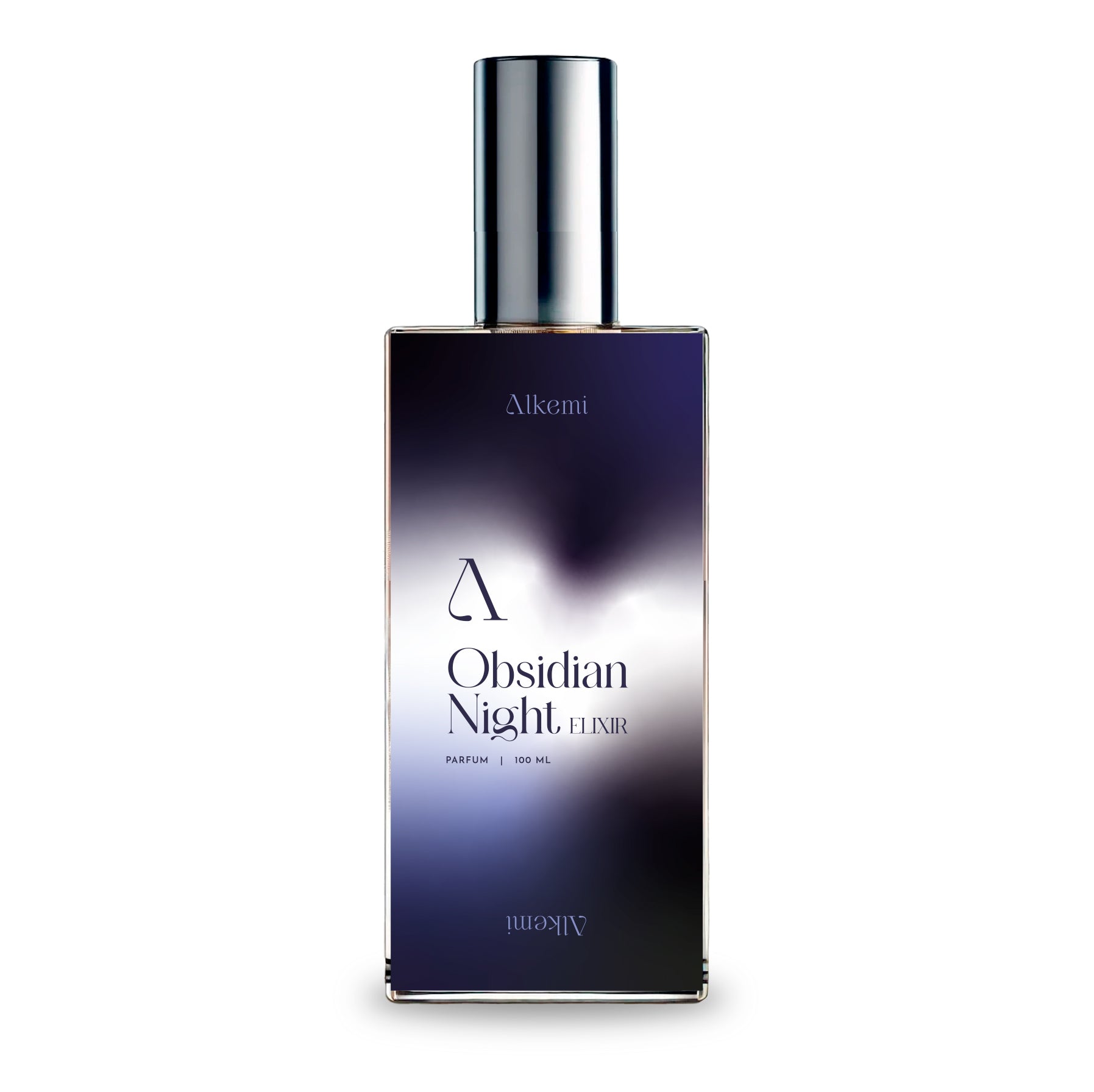 Obsidian Night Elixir