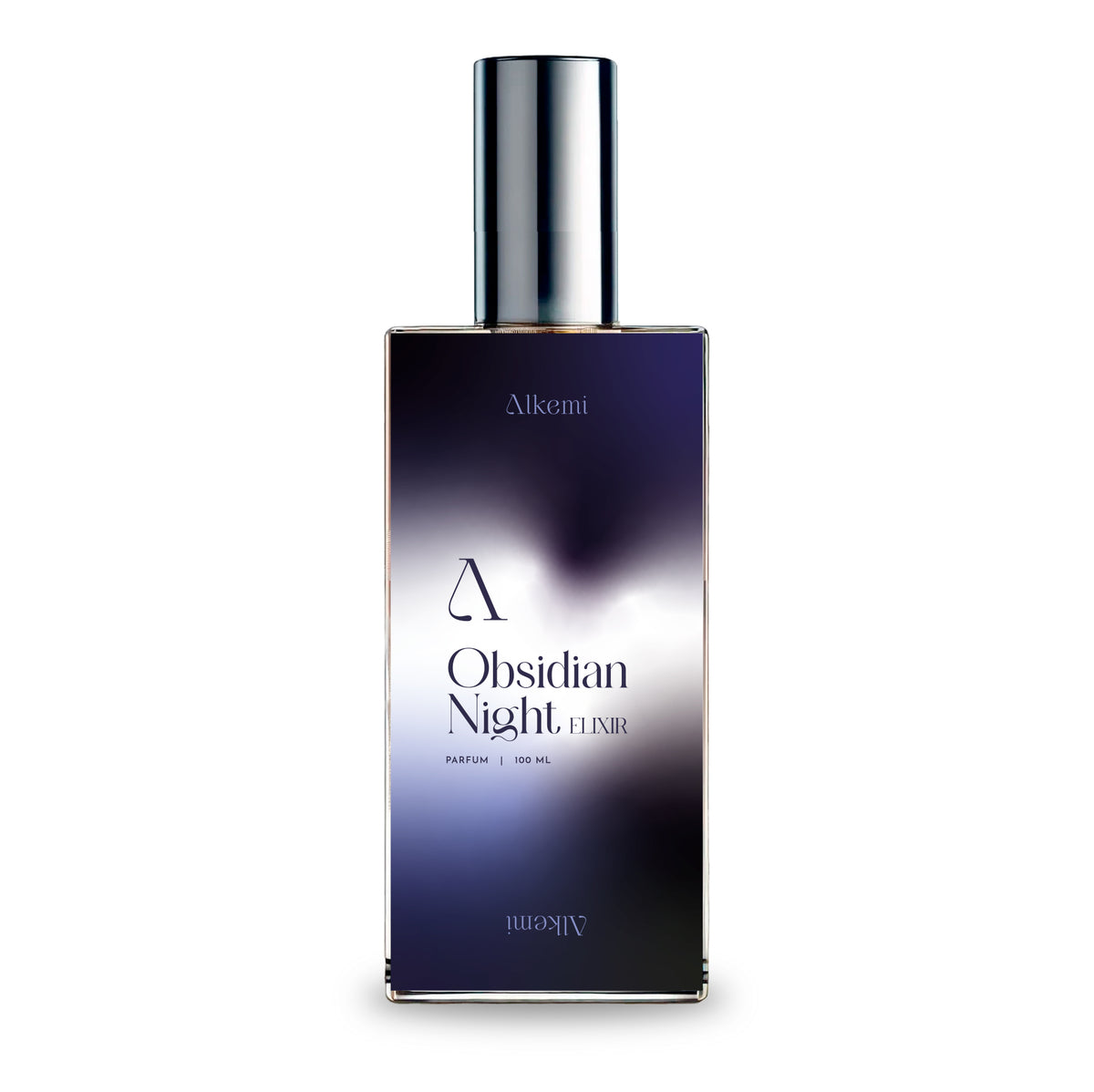 Obsidian Night Elixir