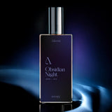 Obsidian Night