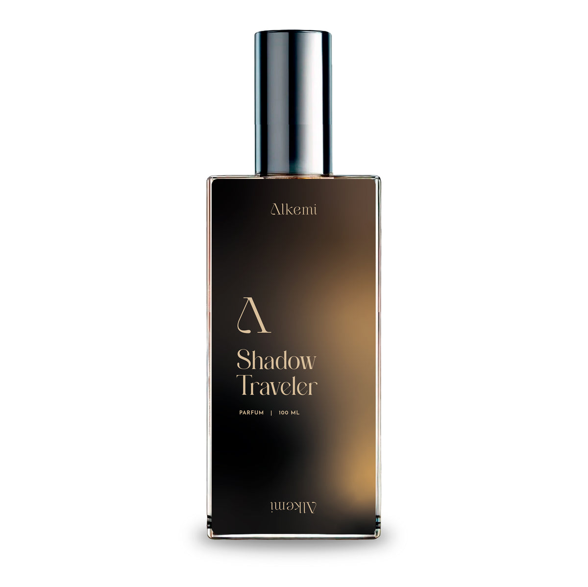 Shadow Traveler