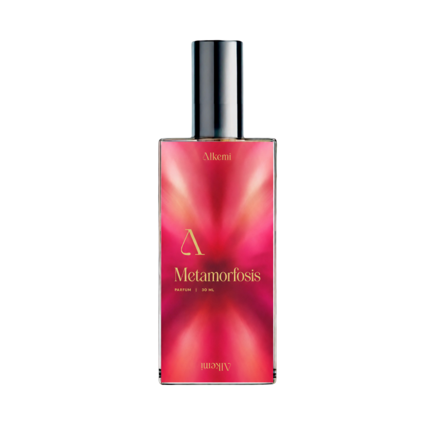 Metamorfosis
