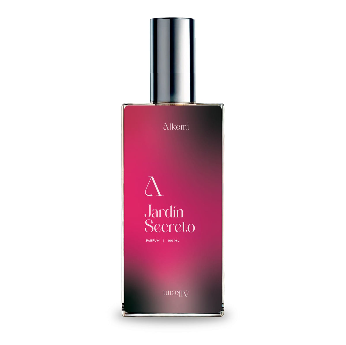 Jardín Secreto