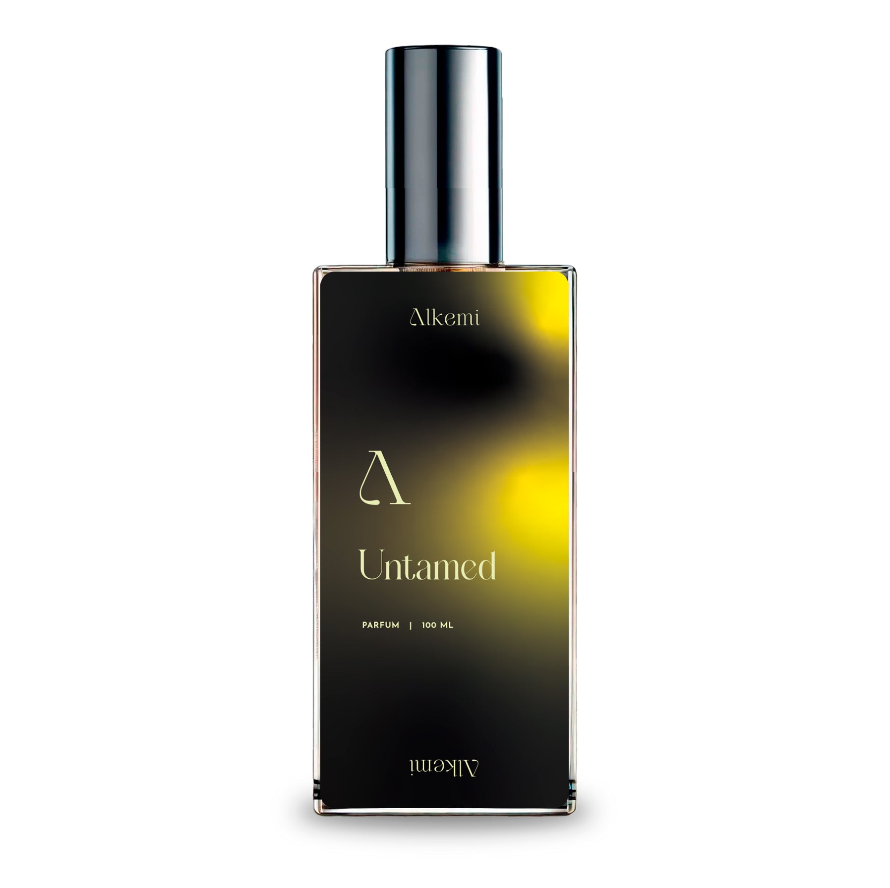 Untamed